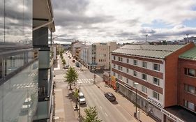 Vasko Luxurious Suites, Hiisi