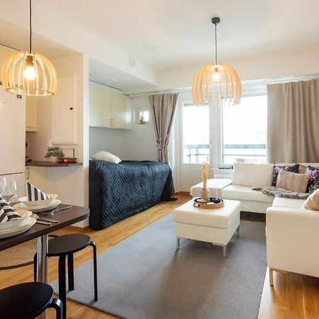 Vasko Luxurious Suites, Hiisi Rovaniemi Extérieur photo