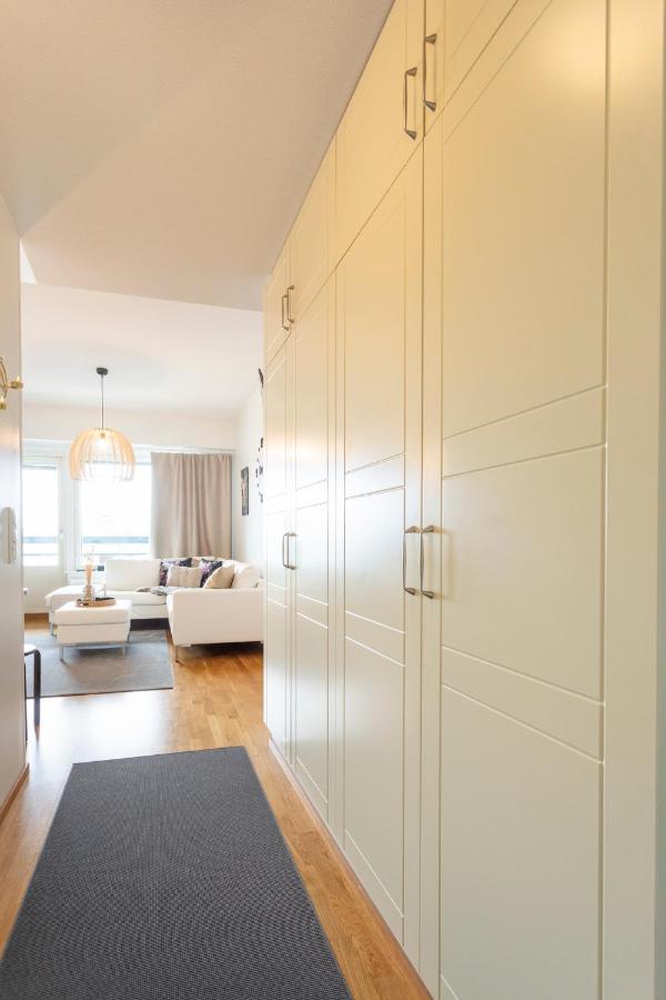 Vasko Luxurious Suites, Hiisi Rovaniemi Extérieur photo