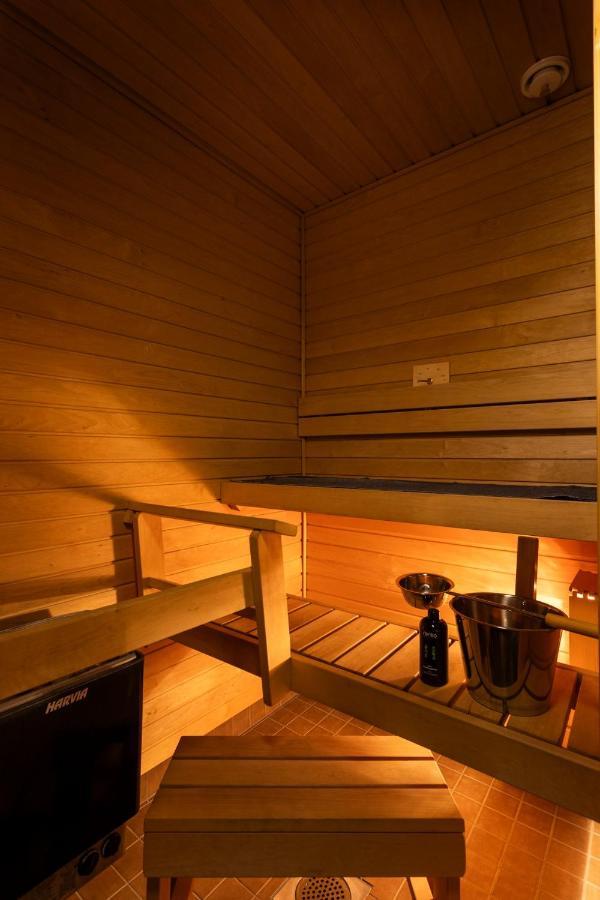 Vasko Luxurious Suites, Hiisi Rovaniemi Extérieur photo